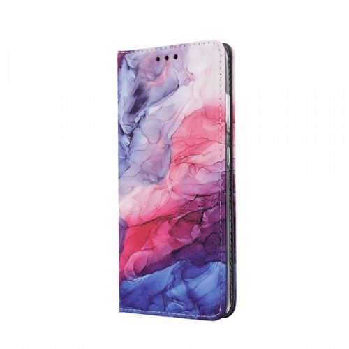 Havana Trendy flip case Samsung Galaxy A22 A225 LTE - blue purple