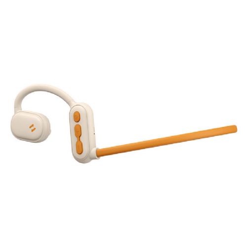 Cuffie wireless Havit E553BT (beige)