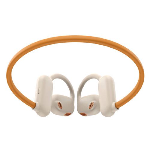Cuffie wireless Havit E553BT (beige)