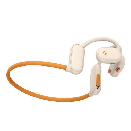 Cuffie wireless Havit E553BT (beige)