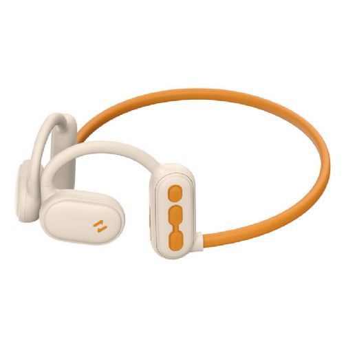 Cuffie wireless Havit E553BT (beige)