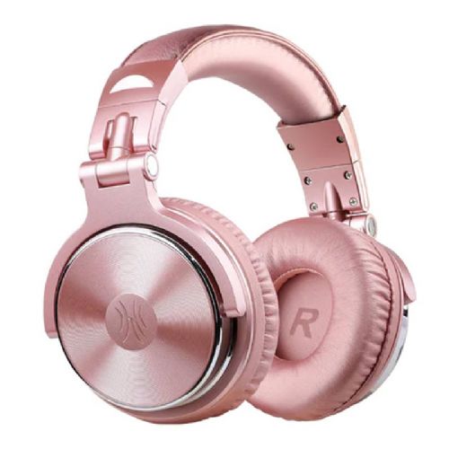 Slušalke OneOdio Pro10 (rose gold)