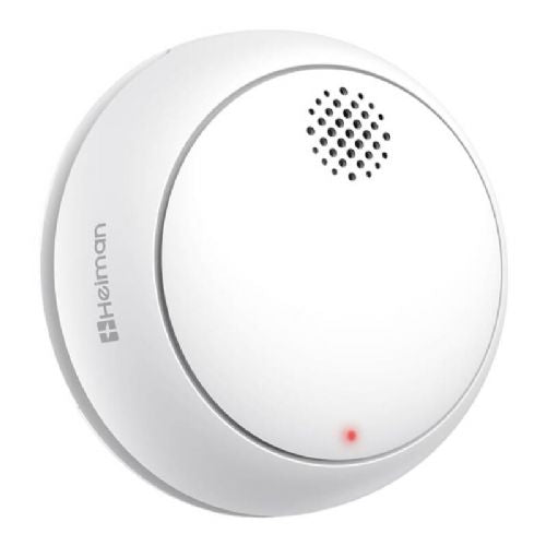 Heiman WS2SA-1 Tuya optični WiFi detektor dima