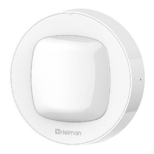 Heiman WS3MS Tuya pametni PIR WiFi senzor gibanja