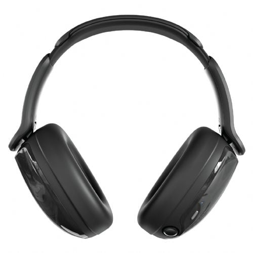 Brezžične slušalke Hesh 540 ANC, Bluetooth, črne, aktivno odpravljanje šumov čez uho