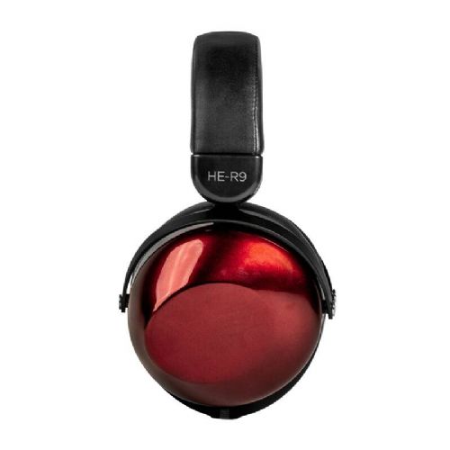 Brezžične planarne slušalke HiFiMAN HE-R9