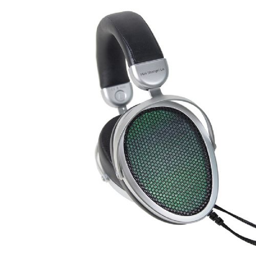 HiFiMAN Mini Shangri La elektrostatične slušalke