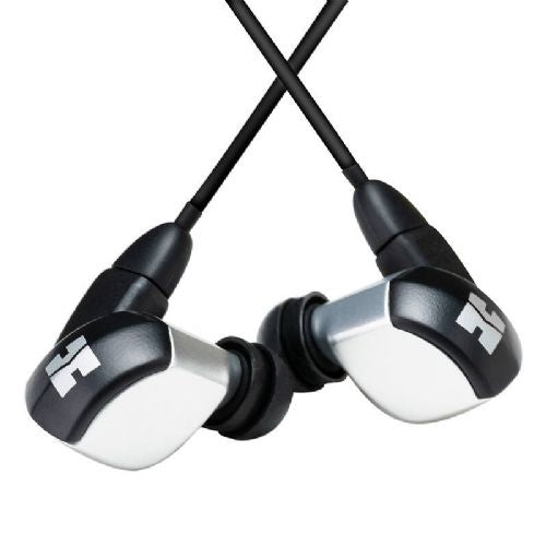 HiFiMAN RE2000 Pro ušesne slušalke (srebrne)