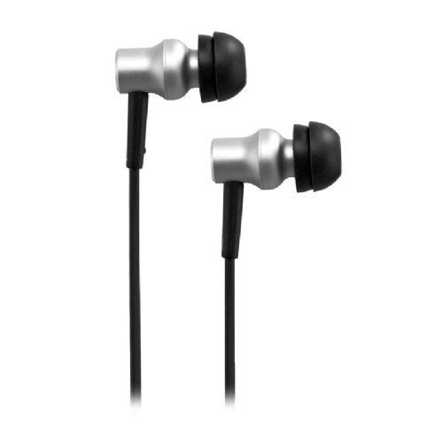 HiFiMAN RE400 ušesne slušalke