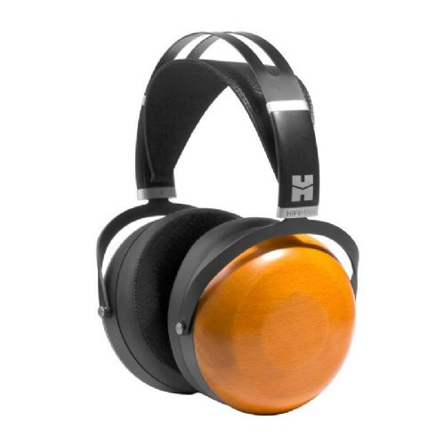Zaprte ravninske slušalke HiFiMAN Sundara