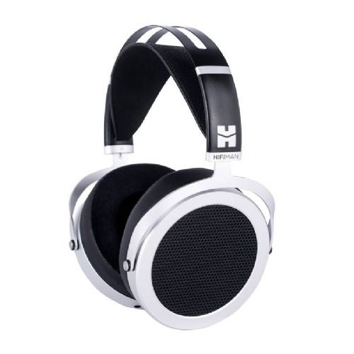 Planarne slušalke HiFiMAN Sundara (srebrne)