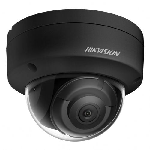 Telecamera di rete fissa HIK 4MP Dome AcuSense