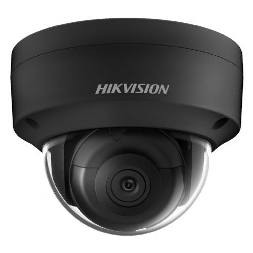 Telecamera di rete fissa HIK 4MP Dome AcuSense