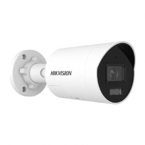 HIKVISION DS-2CD2047G3-LI2UY/SL(2.8mm) pametna hibridna luč Bullet 4MP