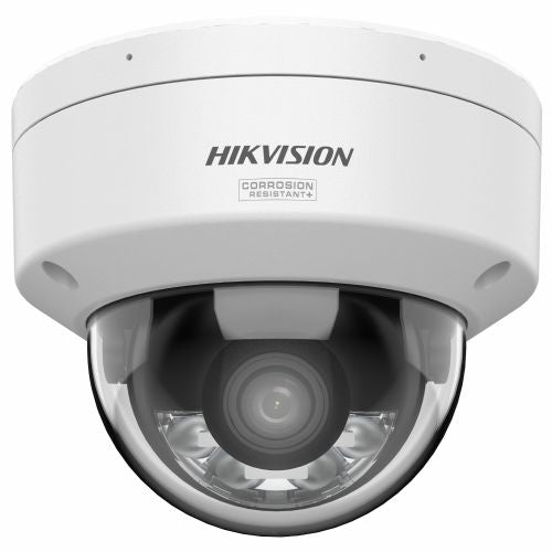 HIKVISION DS-2CD2147G3-LIY(2.8mm) pametna hibridna kupolasta 4MP kamera