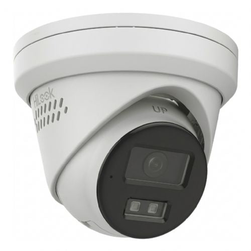 Varnostna kamera Hikvision DS-2CD2346G2H-I 4MP, Darkfighter, 2,8 mm, EXIR IR do 30 m, PoE
