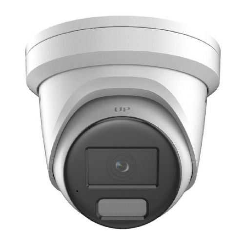 HIKVISION DS-2CD2346G2H-IU(2.8mm)(eF) kupolasta kamera 4MP Easy IP 4.0