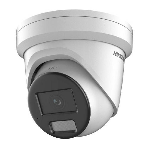 HIKVISION DS-2CD2346G2H-IU(2.8mm)(eF) kupolasta kamera 4MP Easy IP 4.0