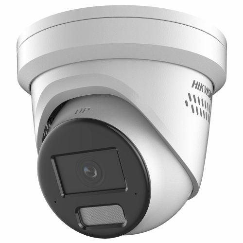 HIKVISION DS-2CD2386G2H-IS2U/SL(2.8mm) kupolasta kamera 8MP Easy IP 4.0