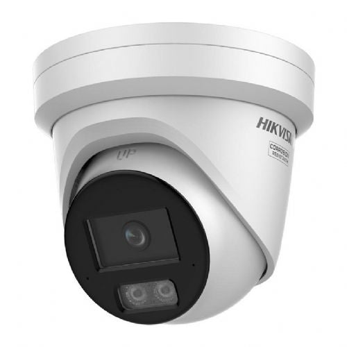 HIKVISION DS-2CD2387G3-LI2UY(2.8mm) pametna hibridna kamera z 8MP kamero