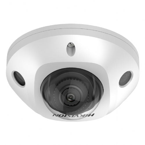 HIKVISION DS-2CD2543G2-IS (2,8 mm) kupolasta 4MP Easy IP 2.0+