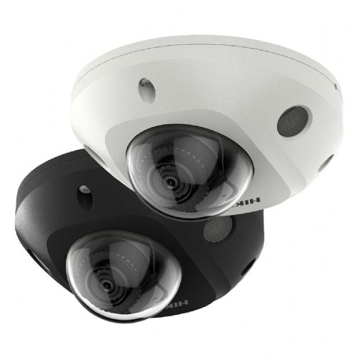 HIKVISION DS-2CD2543G2-IS (2,8 mm) kupolasta 4MP Easy IP 2.0+