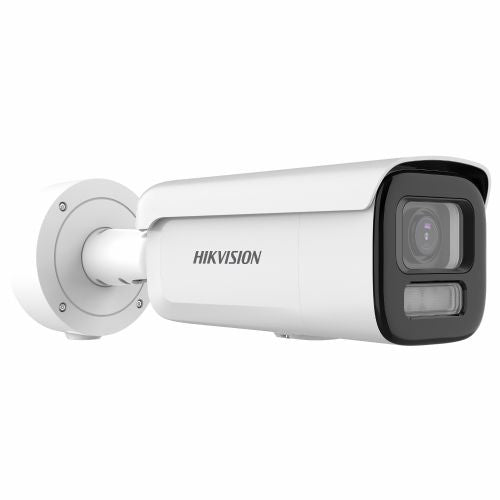 HIKVISION DS-2CD2687G3-LIZSY(2.8-12mm) pametna hibridna luč Bullet 8MP