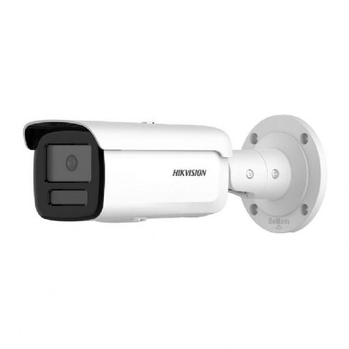HIKVISION DS-2CD2T86G2H-4I(4mm)(eF) Bullet 8MP Easy IP 4.0