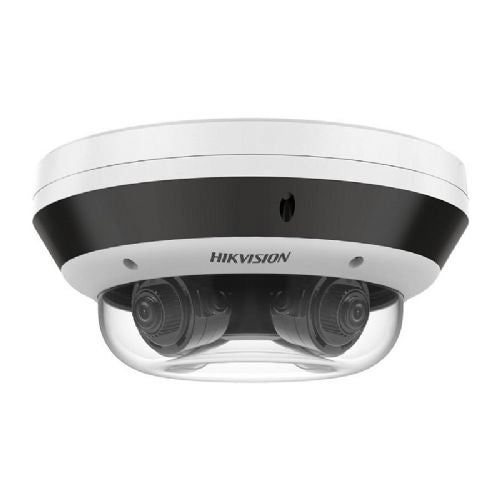 HIKVISION DS-2CD6D44G1-IZS(2.8-8mm) PanoVu 4MP pametna IP kamera