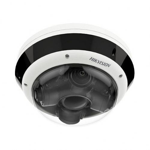 HIKVISION DS-2CD6D44G1-IZS(2.8-8mm) PanoVu 4MP pametna IP kamera