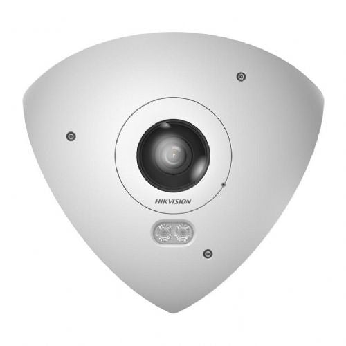 HIKVISION DS-2CD6W65G1-IVS (1,16 mm ribje oko 6 MP globokogled)