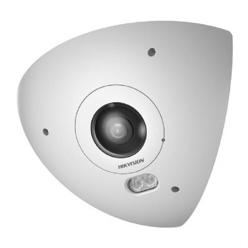 HIKVISION DS-2CD6W65G1-IVS (1,16 mm ribje oko 6 MP globokogled)