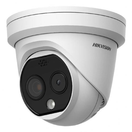 HIKVISION DS-2TD1228-7/QA Termalna kamera 256x192 Bi-Spek DeepinView