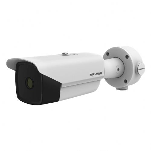 HIKVISION DS-2TD2138-7/QY Termalna kamera 384x288 DeepinView
