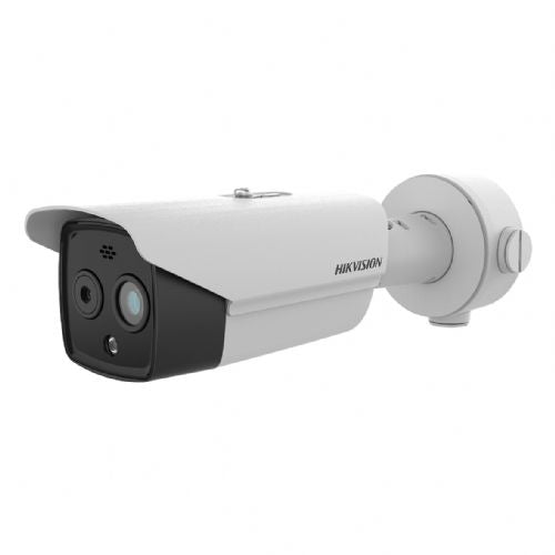 HIKVISION DS-2TD2628T-7/QA Termalna kamera 256x192 Bi-Spek DeepinView