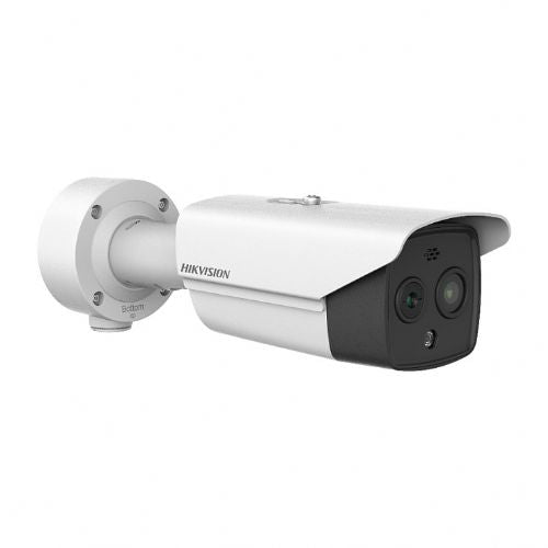 HIKVISION DS-2TD2628T-7/QA Termalna kamera 256x192 Bi-Spek DeepinView