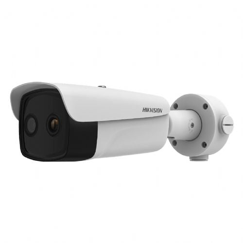 HIKVISION DS-2TD2637-25/QY termalna bi-spektralna bullet kamera 364x288