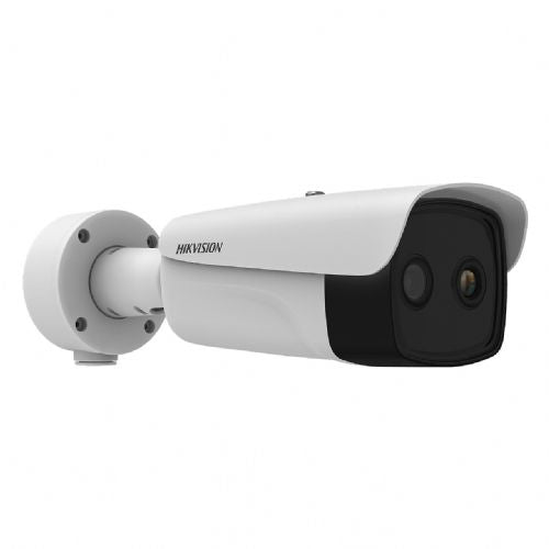 HIKVISION DS-2TD2637T-10/QY Termalna kamera 384x288 Bi-Spek Bullet