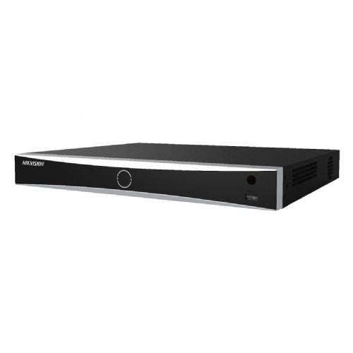 Registratore HIKVISION DS-7616NXI-K2/16P(D), 16 canali, AcuSense