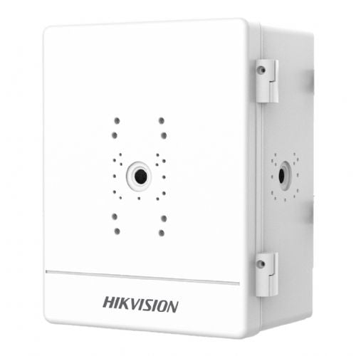 Zunanja nadzorna omarica HIKVISION DS-SBOX-03