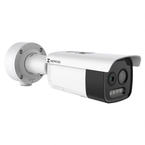 HIKVISION HM-TD2628-3/G1/T3A Termalna kamera 256x192 Bi Spectrum