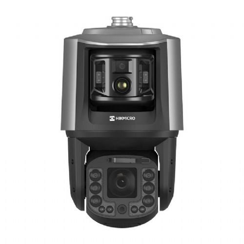 HIKVISION HM-TX2840-10/G0/T1 TandemVu termokamera 256x192