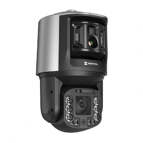 HIKVISION HM-TX2840-10/G0/T1 TandemVu termokamera 256x192
