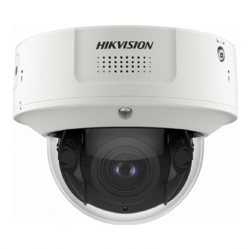 Varnostna kamera Hikvision iDS-2CD7546G2-XZHSY 4MP, DarkFighter 2.0, 2,8–12 mm objektiv, IP67/IK10, AWDR 150 dB
