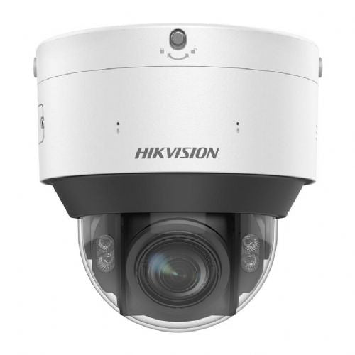HIKVISION iDS-2CD7547G0-XZHSY (2,8–12 mm) kupolasta 4MP DeepinView PTRZ kamera