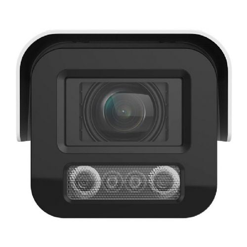 HIKVISION iDS-2CD7A47G0/P-XZHSY (2,8–12 mm) bullet 4MP kamera za registrsko tablico