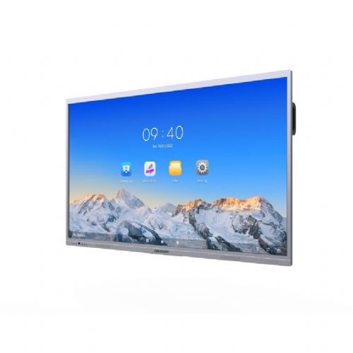 interaktivni zaslon HIKVISION LFD DS-D5C75RB/A, 190,5cm (75"), 4K 3840 x 2160, 6MS, 60Hz