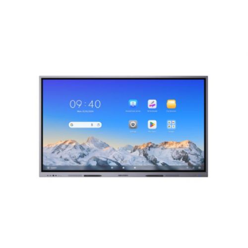 Interaktivni zaslon Hikvision LED DS-D5C65RB/A, 165 cm (65"), UHD 4K 3840×2160. 60Hz