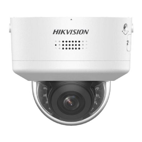 Hikvision IP Dome kamera DS-2CD2747G2H-LIPTRZS2U/SL(2.8-12mm) 4MP