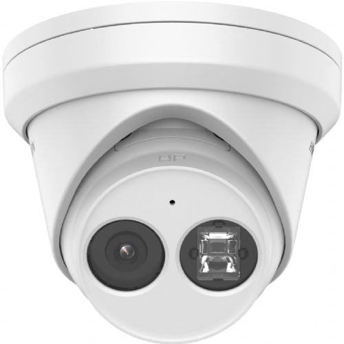 Hikvision kupolasta IR kamera DS-2CD2343G2-IU (2,8 mm) 4MP